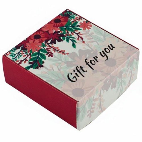 Коробка мала Gift for you