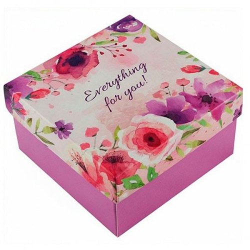 Коробка премиум Everything for you