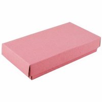 Коробка Моцарт Розовая