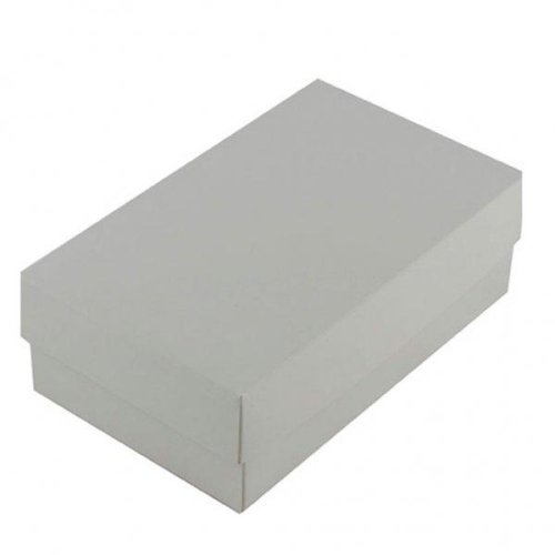 Подарочная коробка Белая