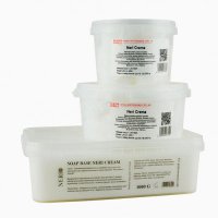 Мыльная кремообразная основа Neri Crema