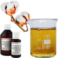 Хлопковых семян масло рафинированное