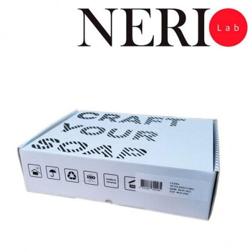 Мильна основа Neri Ultra прозора, Україна 10 кг