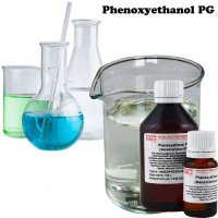 Phenoxyethanol PG  (Феноксиэтанол PG)