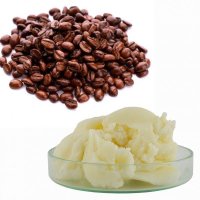 Масло Кофе рафинированное (баттер)