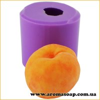 Абрикос целый 3D элит-форма