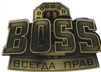 Donna, Trussardi (женский) парф.композиция