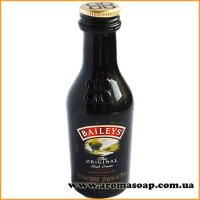 Бутылка ликера Baileys 3D элит-форма