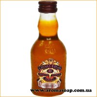 Бутылка виски Chivas Regal 3D элит-форма