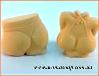 Бюстики элит-формы