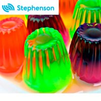Мыльная основа желеобразная Crystal JS