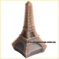 Эйфелевая башня 3D элит-форма