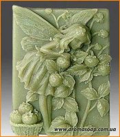 Набор наклеек (стикеров) 241 Spring inspiration 28 шт