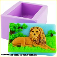 Король Лев элит-форма