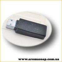 Флешка 41 г форма пластиковая