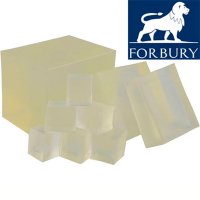 Мыльная основа Forbury Direct Super Clear, SLS Free прозрачная