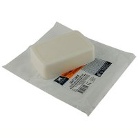 Мыльная основа Forbury Direct Goats Milk, SLS Free белая, 1кг Заводская упаковка
