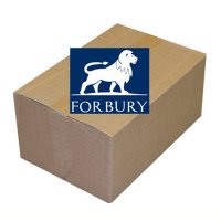 Мыльная основа Forbury Direct Super Clear, SLS Free прозрачная 12 кг