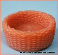 Гнездо 3D элит-форма