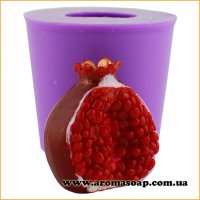 Гранат 3D элит-форма
