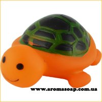 Резиновая Белочка