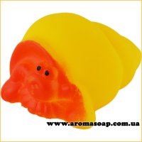 Резиновая Ракушка
