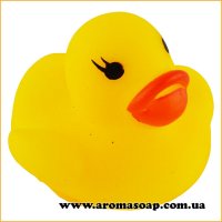Резиновая Собачка