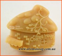 Кофейный домик элит-форма