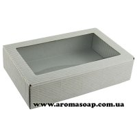 Коробка малая Розовый бриллиант