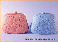 Кошелёк 3D элит-форма