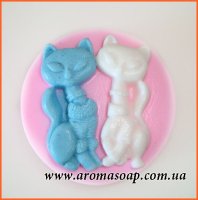 Кошки элит-форма