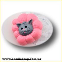 Котейка 88 г форма пластиковая