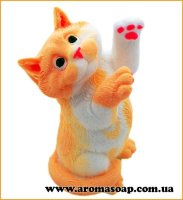 Котик 3D элит-форма