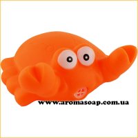 Резиновая Лягушка
