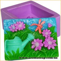 Лето в саду элит-форма