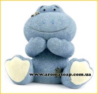 Лягушка 3D My Blue Nose Friends элит-форма