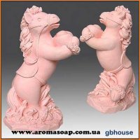 Пони 3D элит-форма
