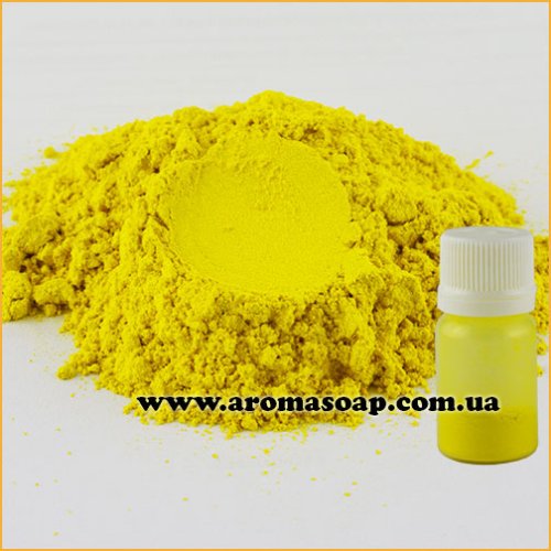 Мика косметическая Pern 1 г