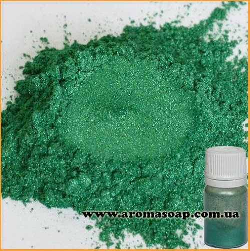 Мика косметическая Jusper 1 г