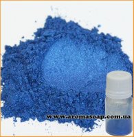 Мика косметическая Navy 1 г