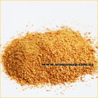 Миндальная косточка скраб (0,1 – 0,15 мм)