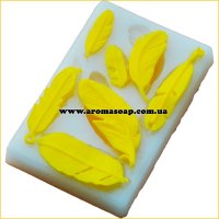Молд 021 Перышки