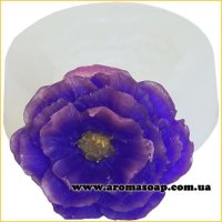 Молд 068 Фиалка