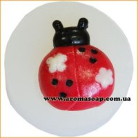 Молд 071 Божья Коровка