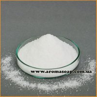 Морская соль (Sodium chloride, Е 536) микс 1-3 мм