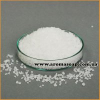 Морская соль (Sodium chloride, Е 536) 3 мм 500 грамм