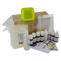 Набор для мыловара средний Aromasoap (380)