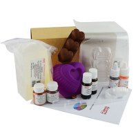 Набор для мыловара подарочный Влюбленность Aromasoap (4797)