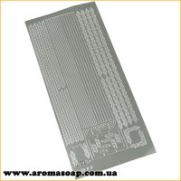 Гифтик 112 Made in Ukraine 95 мм * 65 мм