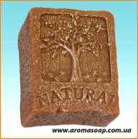Дерево (Natural) элит-форма